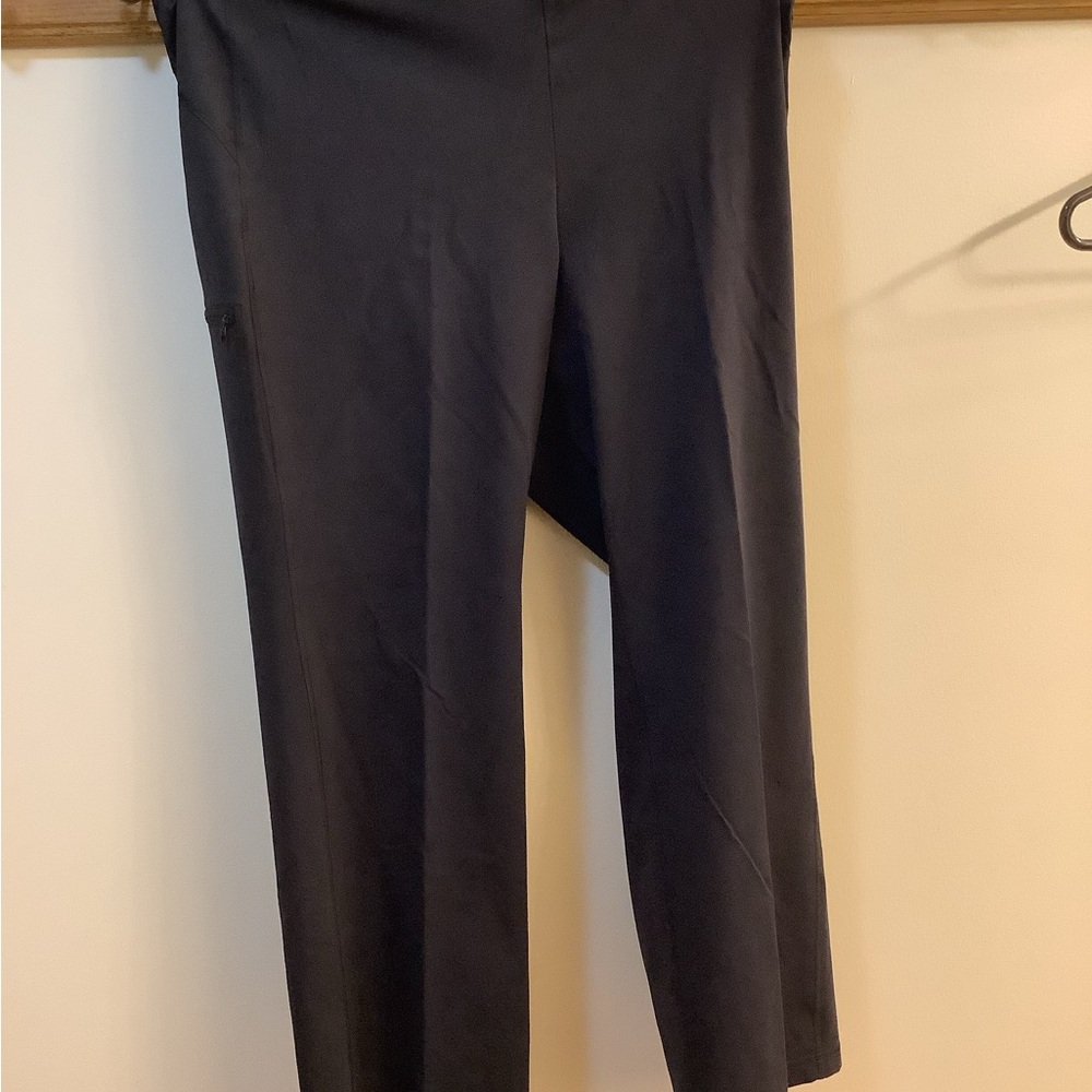 Duluth Trading Co NōGA® Classic Relaxed Leg Pants XXL x 31